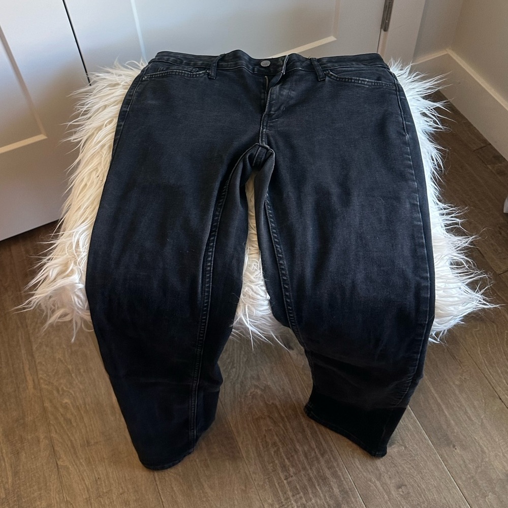 Calvin Klein skinny jeans
